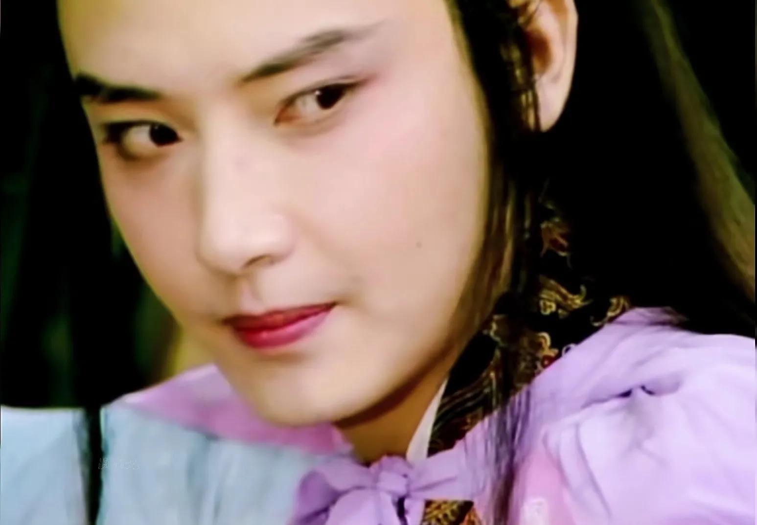 丹凤眼很帅的男明星,这3位男星的丹凤眼太美了