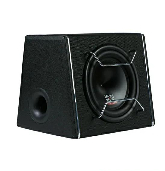 汽车超薄低音炮音响推荐,汽车低音炮选什么样的效果最好