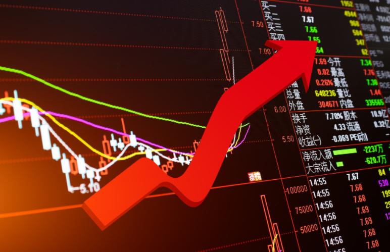 今日a股大涨有什么实质性利好吗,a股强势洗盘或引爆更大的行情