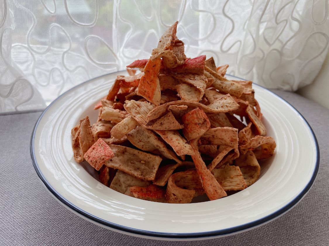 适合儿童吃的空气炸锅食物,适合娃吃的空气炸锅美食