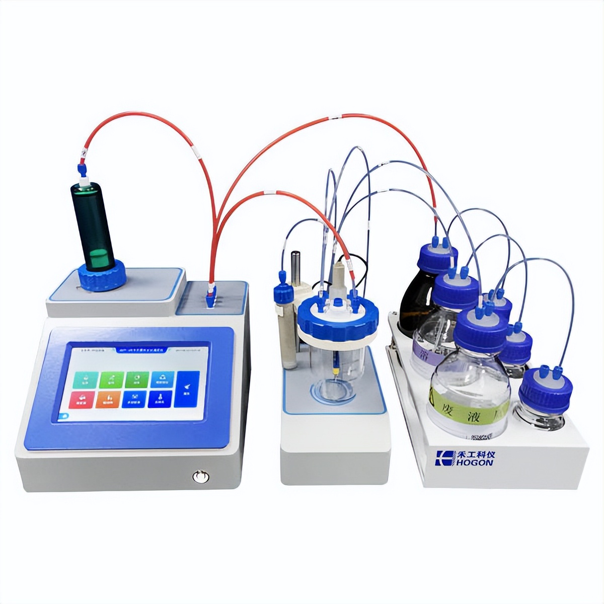 卡尔费休水分测定仪检验条件,卡尔费休水分测试仪校准规范