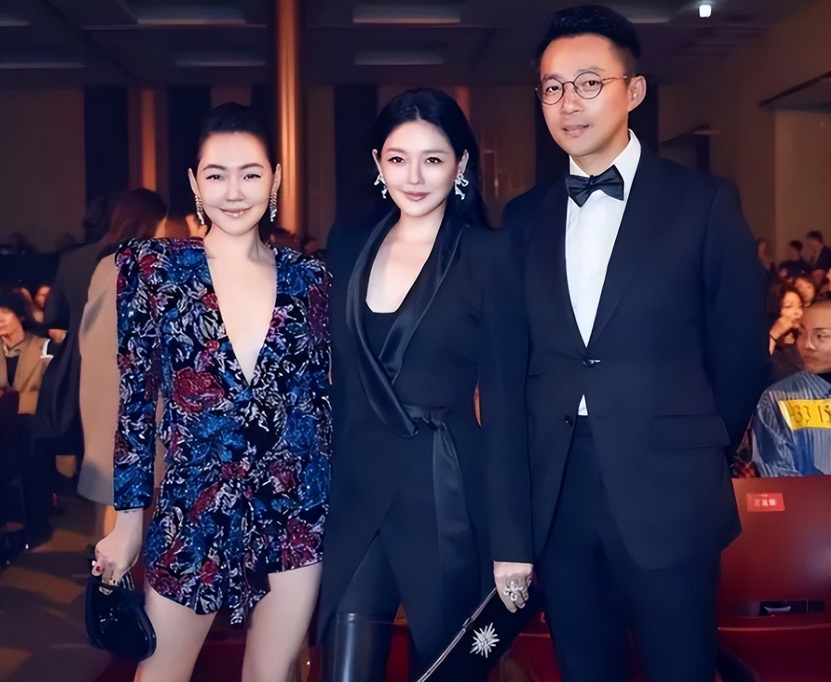 被汪小菲牵扯的10位名人，个个不干净，有人成笑话，有人很无辜