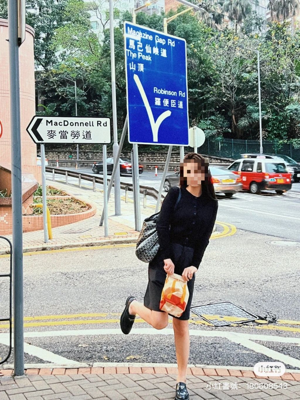 香港旅游小众打卡点,香港五一旅游打卡