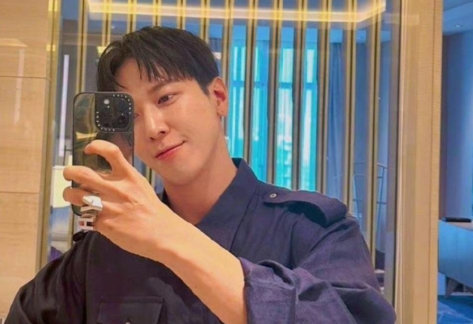 秋瓷炫于晓光澄清传闻,秋瓷炫回应于晓光事件全过程