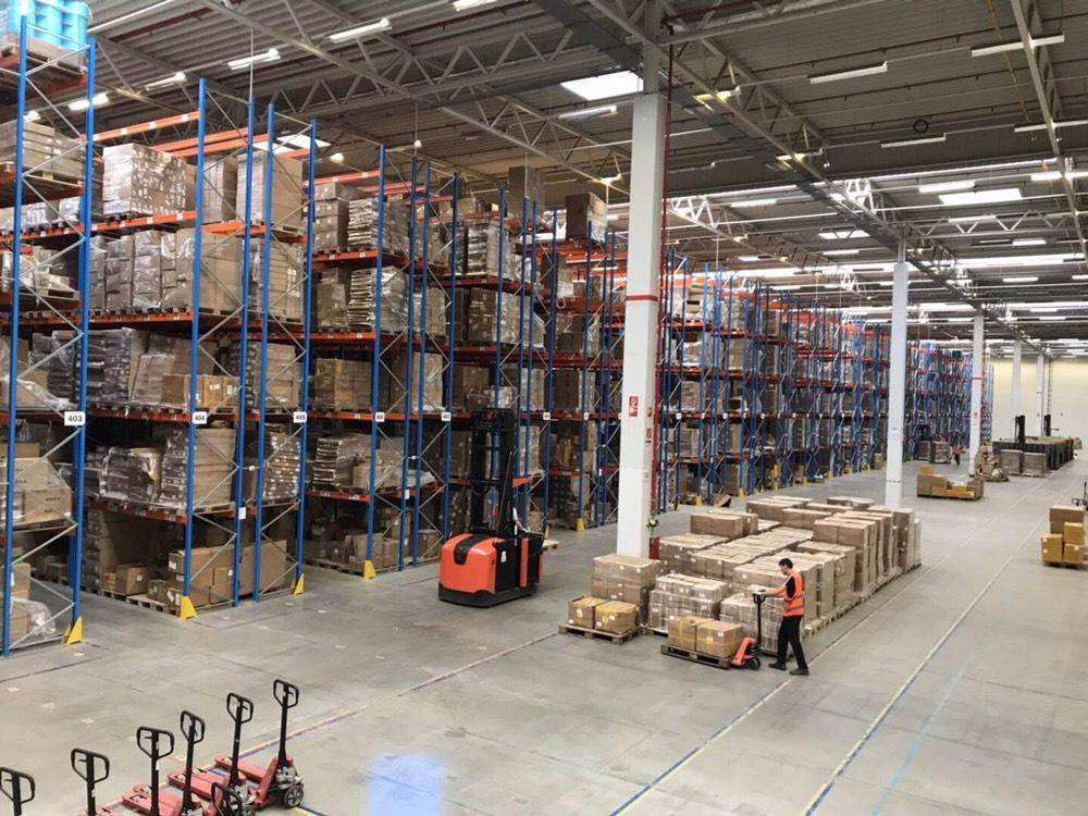 海外仓的定义，靠谱高效的明仕速海外仓