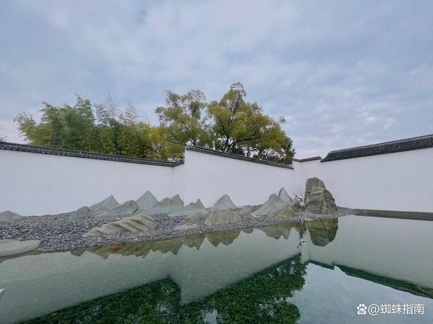 苏州一日游推荐攻略,苏州山塘街写尽诗意和烟火气