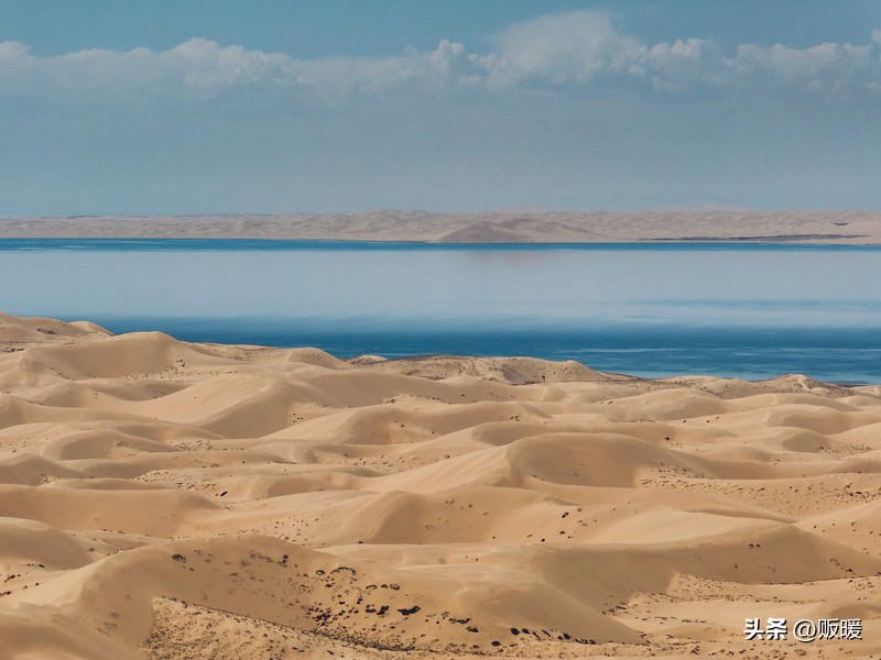 青海｜热爱西风和烈酒，也爱孤独和自由