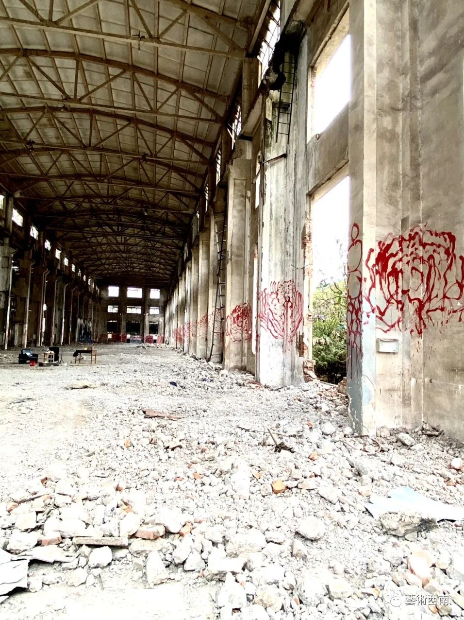 昆明当代艺术展,云南省昆明市当代艺术