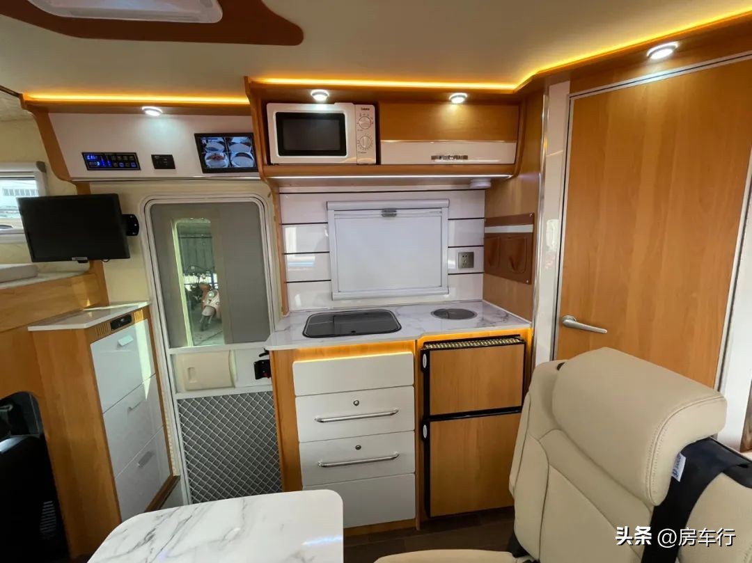 盘点十辆顶级房车,终极房车玩家之选10款房车推荐