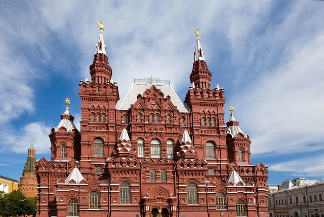 俄罗斯认为中国和美国gdp谁第一,世界gdp20强国