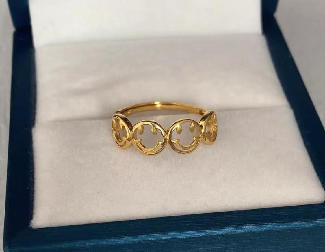 两分钟玩转戒指，不是行家也有必要知道的时尚和价值