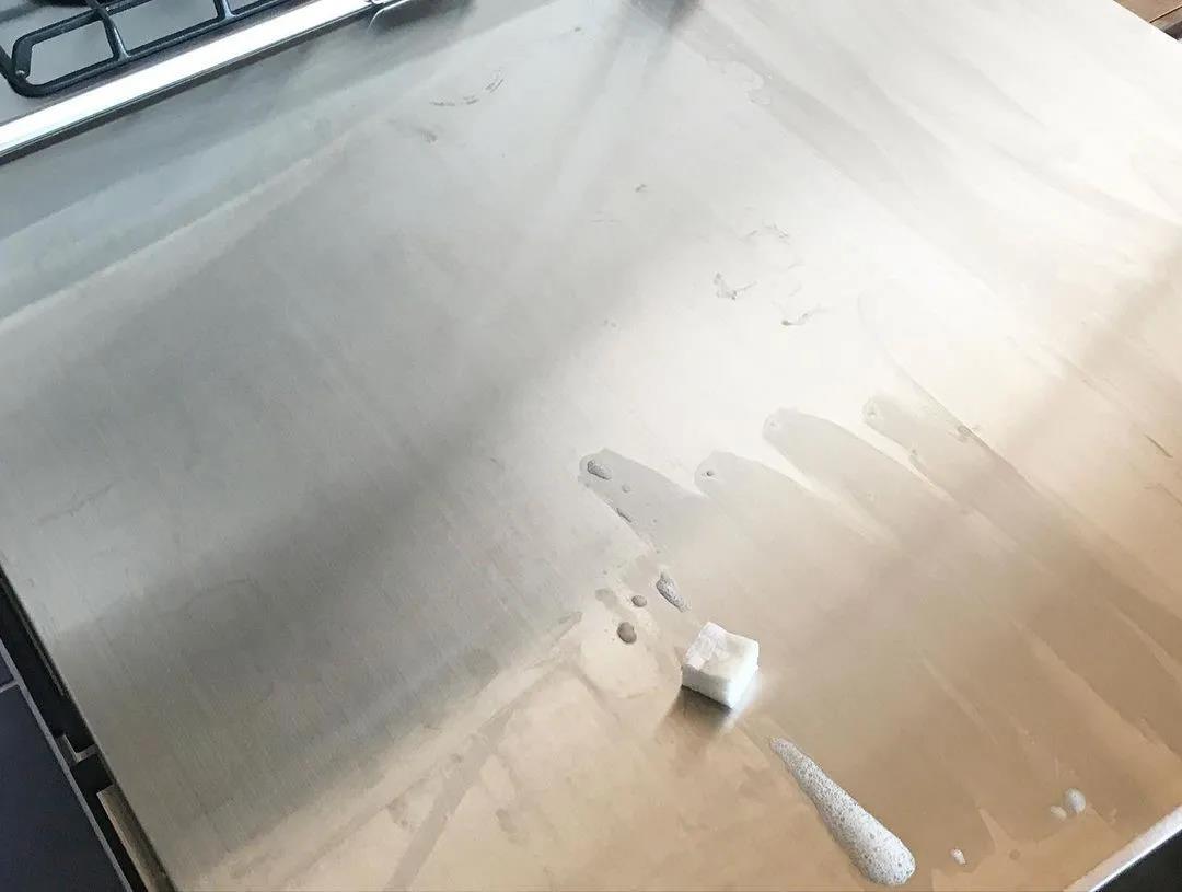 家庭装修可以用不锈钢橱柜,装修万万没想到不锈钢橱柜