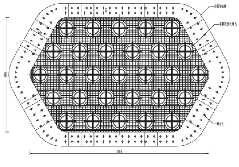 海里桥梁防腐施工方法,船舶防撞护栏安装