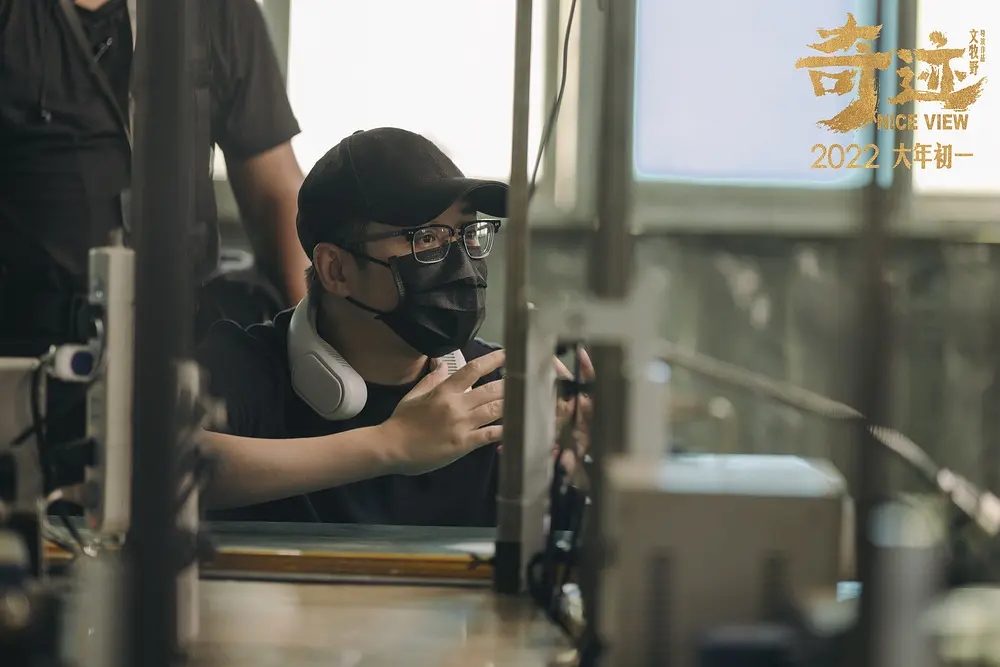 文牧野奇迹笨小孩演员,奇迹笨小孩导演文牧野