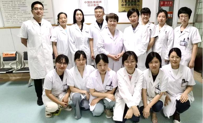 北京积水潭医院超声,北京积水潭医院彩超