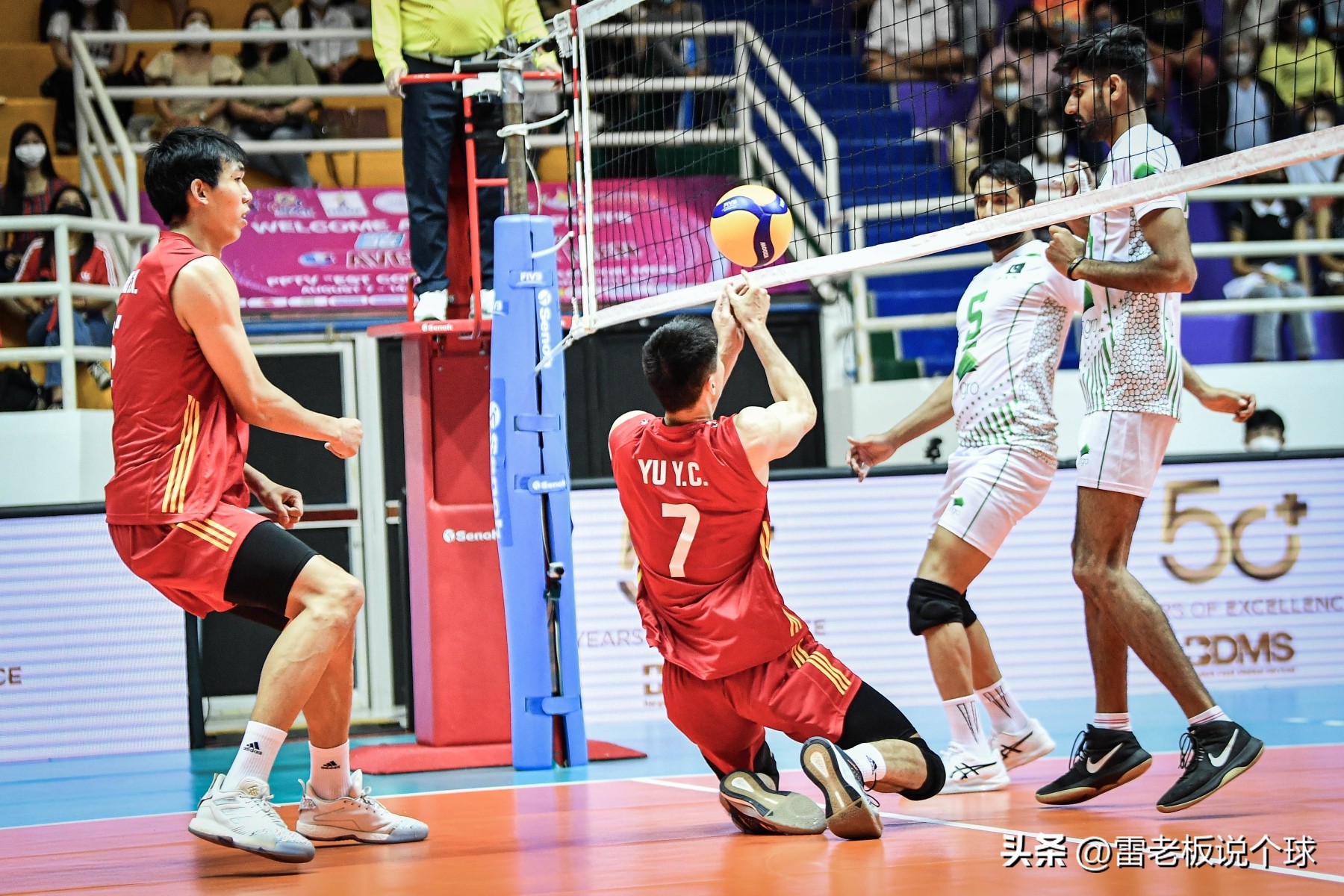 男排亚洲杯赛程韩国队,中国男排对阵韩国男排半决赛直播