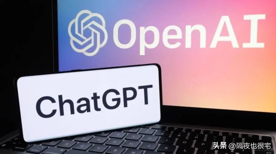 逃不掉“搞黄色”的ChatGPT，正在让二次元老婆走向真实