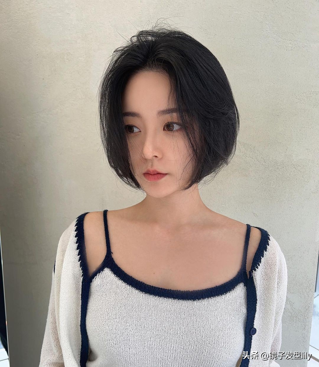 2019波波头娃娃脸适合剪波波头吗,现在最时尚的波波头发型有哪些
