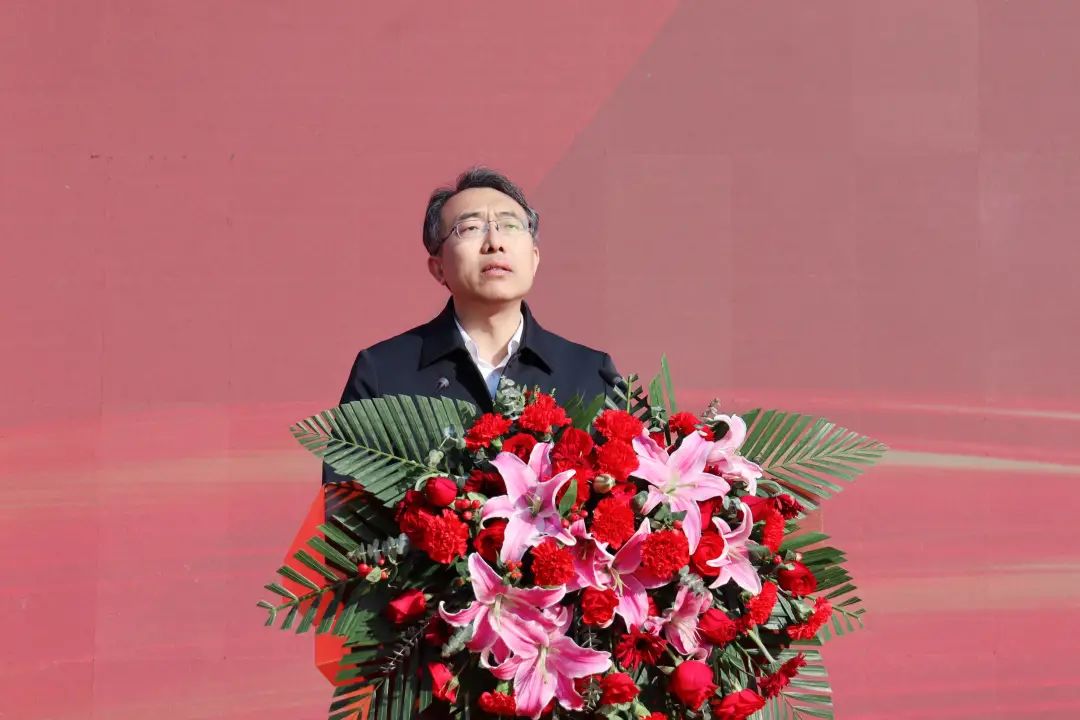 惠民县新城建设,2022年惠民县新城区建设