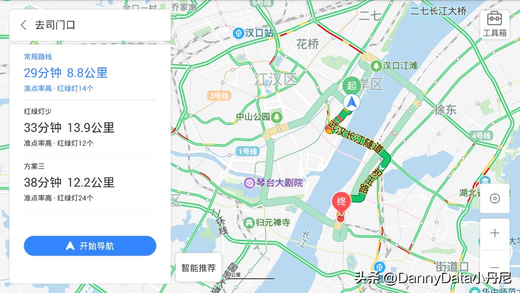 小马聊科技,大小马聊科技