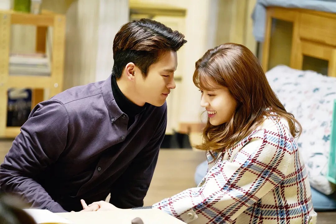 2017爱情喜剧推荐,有什么推荐的爱情喜剧