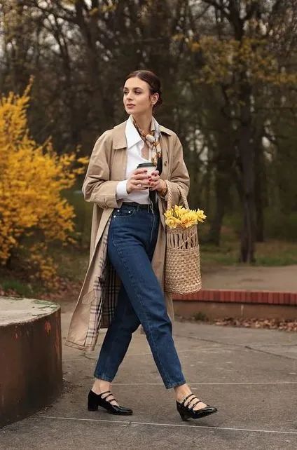 性价比高的春夏单鞋推荐,时尚百搭柔软舒适这款鞋超级推荐