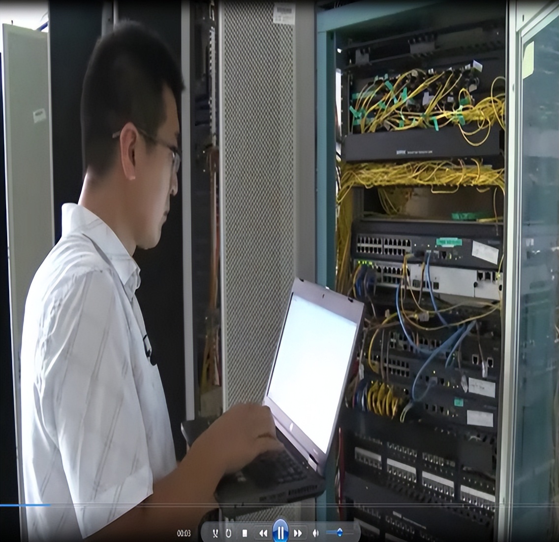 网络工程专业了解和认识,网络工程难易程度