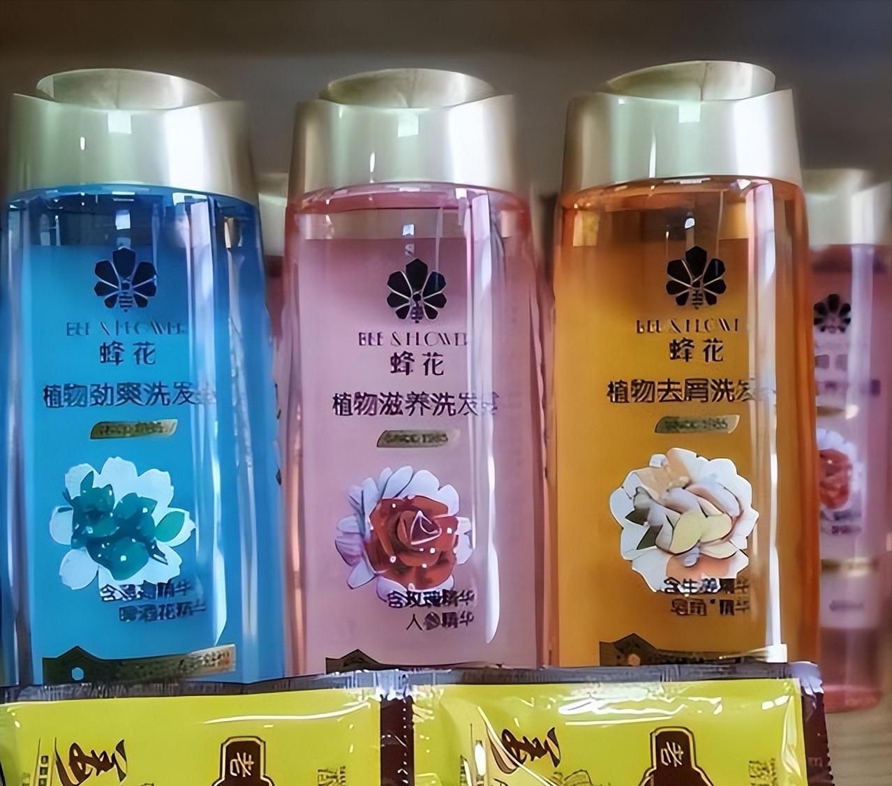 又香包装又好看的洗发水,超市里好用的洗发水老牌子