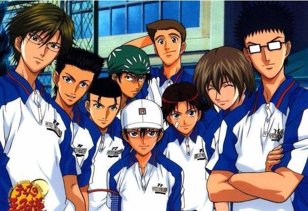 小时候的动画片里的人物长大了,小时候令人怀念的30部动画片