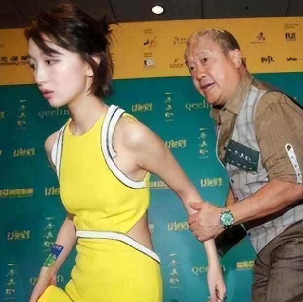 曾志伟救场事件,名和利救不了刘涛