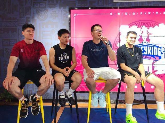 同曦青训,同曦vs辽宁西热力江