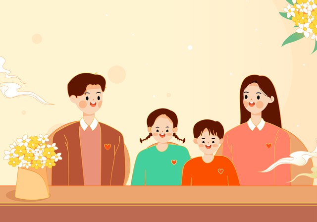 她65岁，开一家蔬菜店，每月给儿子10000，大病一场后让儿子后悔