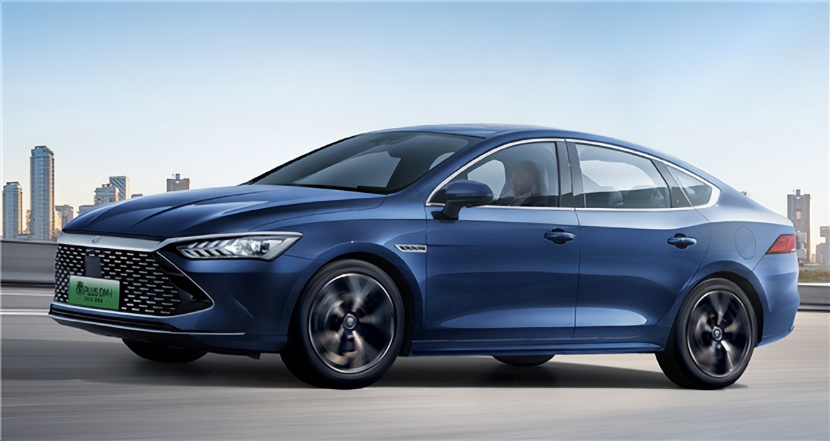 比亚迪汉销量2021全年销量,比亚迪唐dmi销量2021全年销量