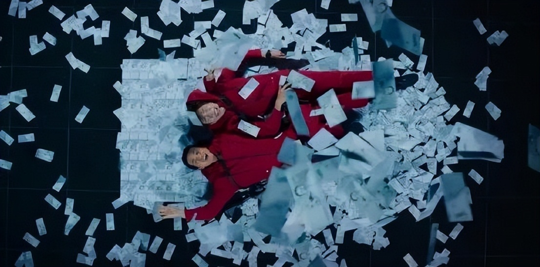 网飞神剧要翻车，韩版《纸钞屋》喜忧参半