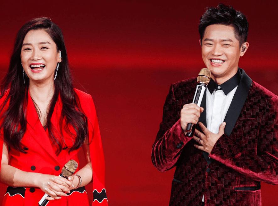 凤凰传奇曾毅的老婆微博,凤凰传奇曾毅妻子是哪里人