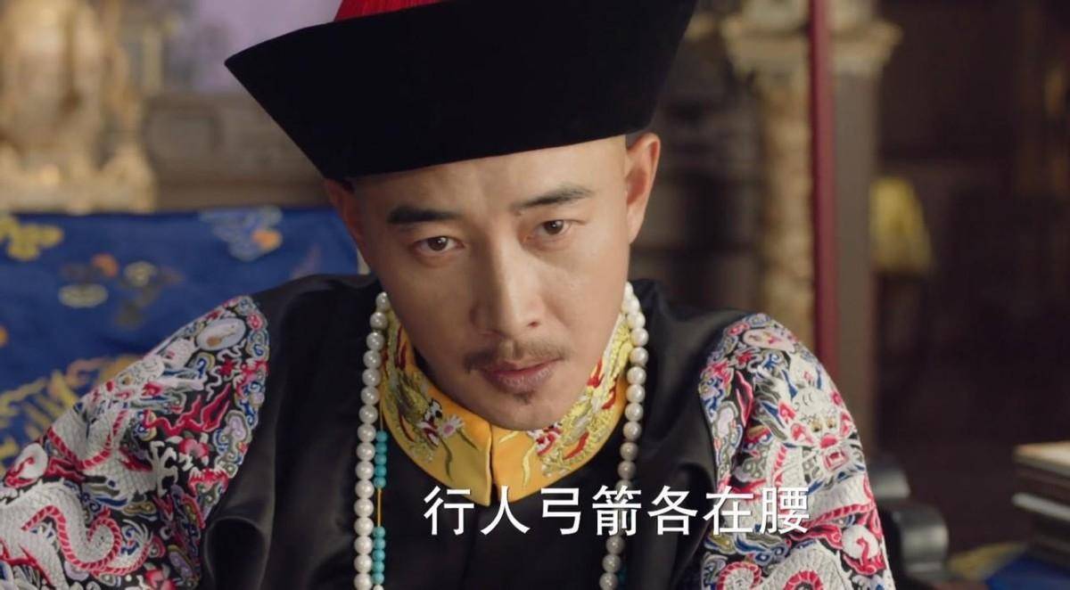 近期“扑街”的5部剧，本以为是大制作，结果口碑垫底，令人失望