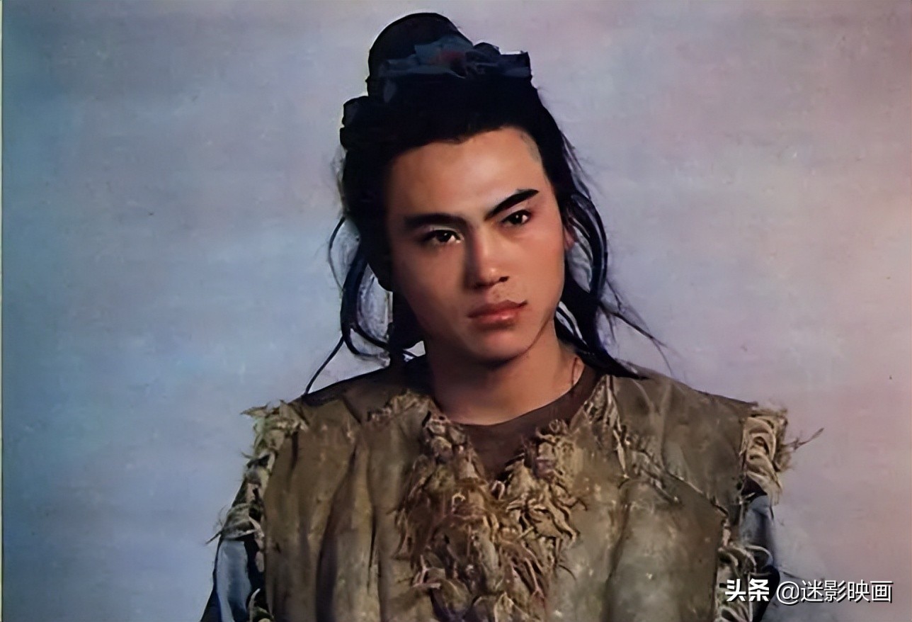 李连杰80年代武术视频,李连杰经典功夫高清图