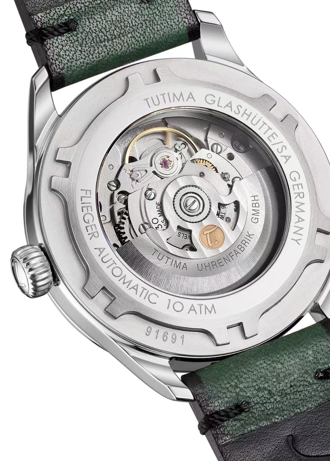 除了绿水鬼之外的绿色手表,绿鬼手表最贵的多少钱