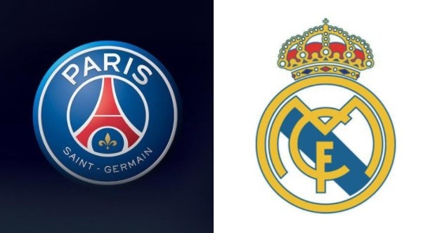 欧冠21-22赛季巴黎vs皇马,巴黎vs皇马皇马进攻