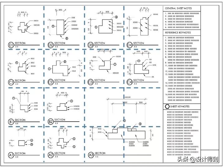 独立设计师做的施工图能落地吗,设计师做施工图和实际的不一样