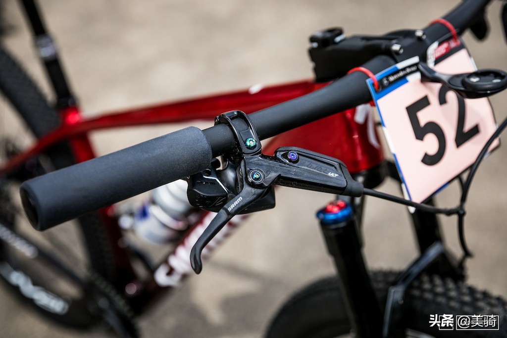 最帅的100台硬尾山地车,入门软尾山地车和顶级硬尾山地车