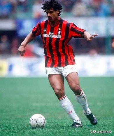 80后那些熟悉的足球球星,十大足球明星绰号