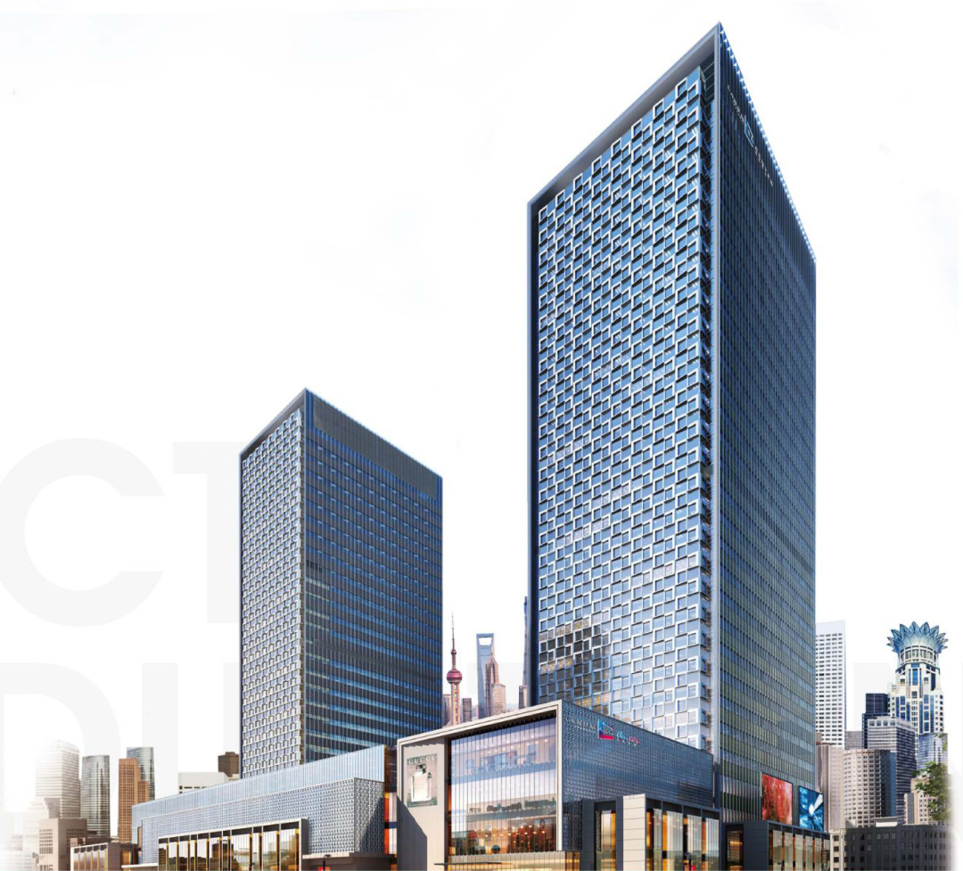 外滩星荟中心,四川北路星荟中心