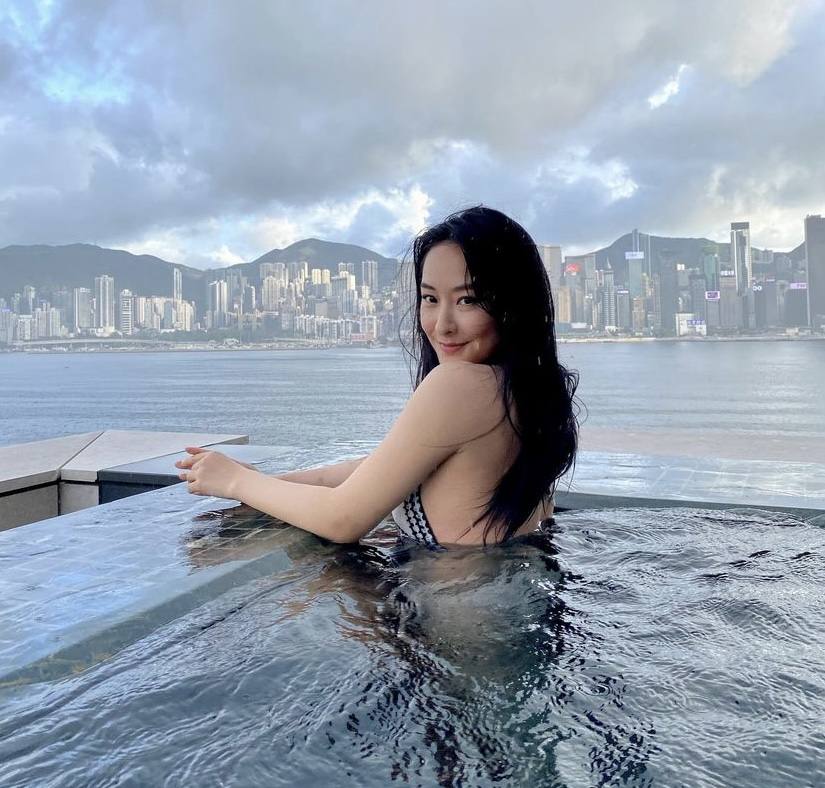 美妆博主陈圆圆鼻子整了吗,陈滢jeannie有整容吗