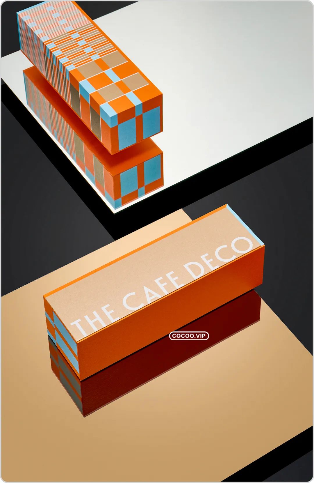 如何利用色彩达到最好的效果,初学者如何提升色彩感觉