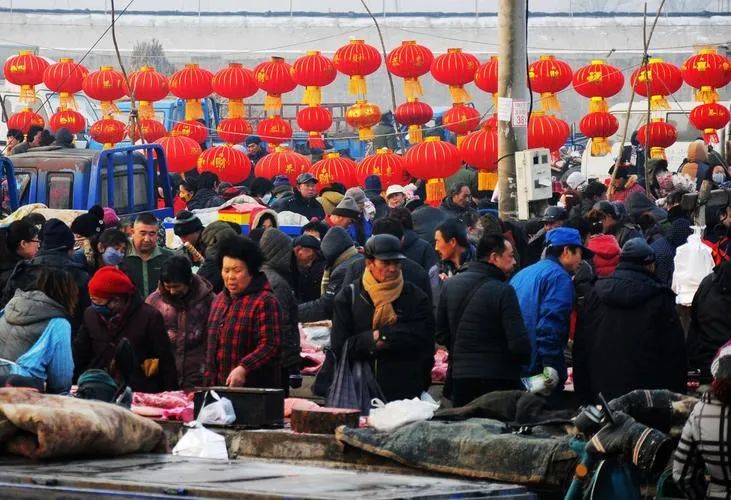 农村赶集时这4类东西，多半都是假货，快看你有没有买过！