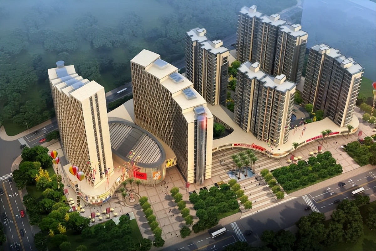 多层楼哪层是黄金层,楼层首选这三层才是最重要的