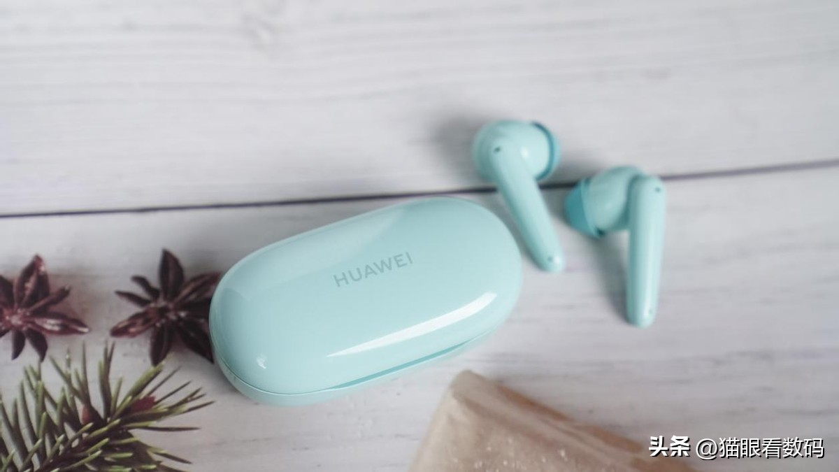 华为freebudsse单耳,华为freebudsprotws耳机