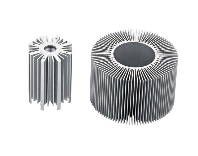 led灯具的透镜怎么拆解,led灯具里面的结构有哪些