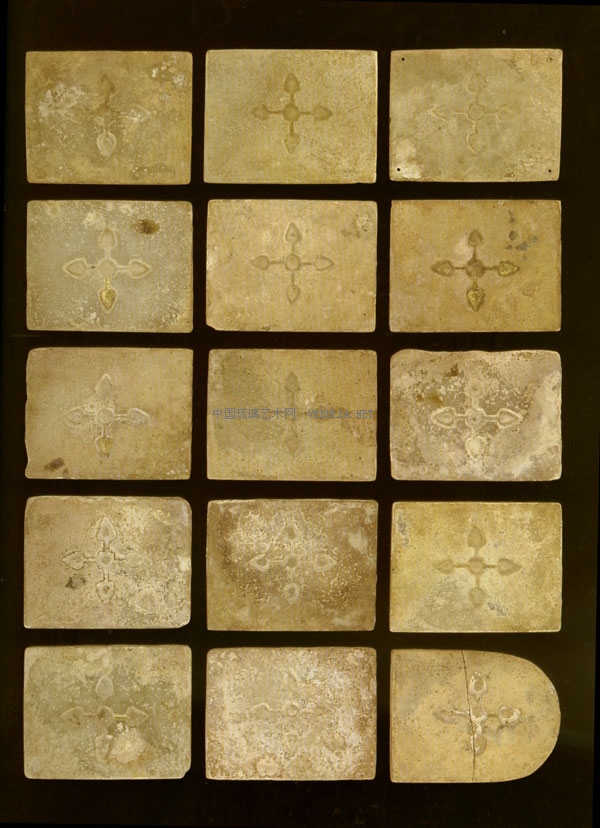 玻璃爱好者必看!汉代琉璃集萃